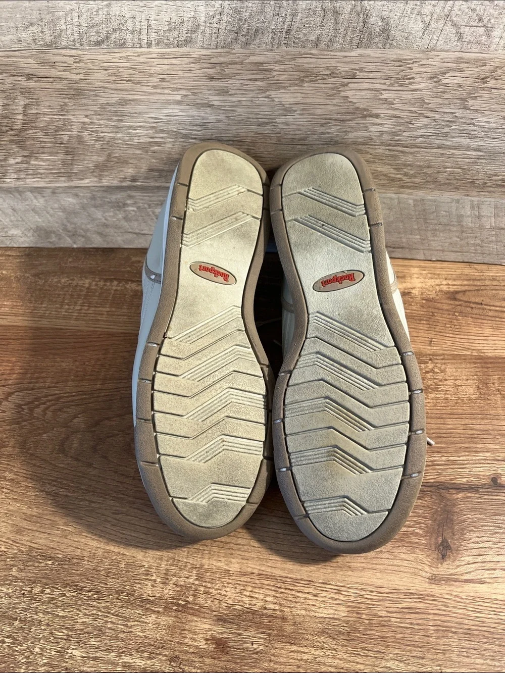 Rockport this classic